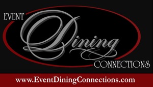 Event Dining Connections Website www.eventdiningconnection.com